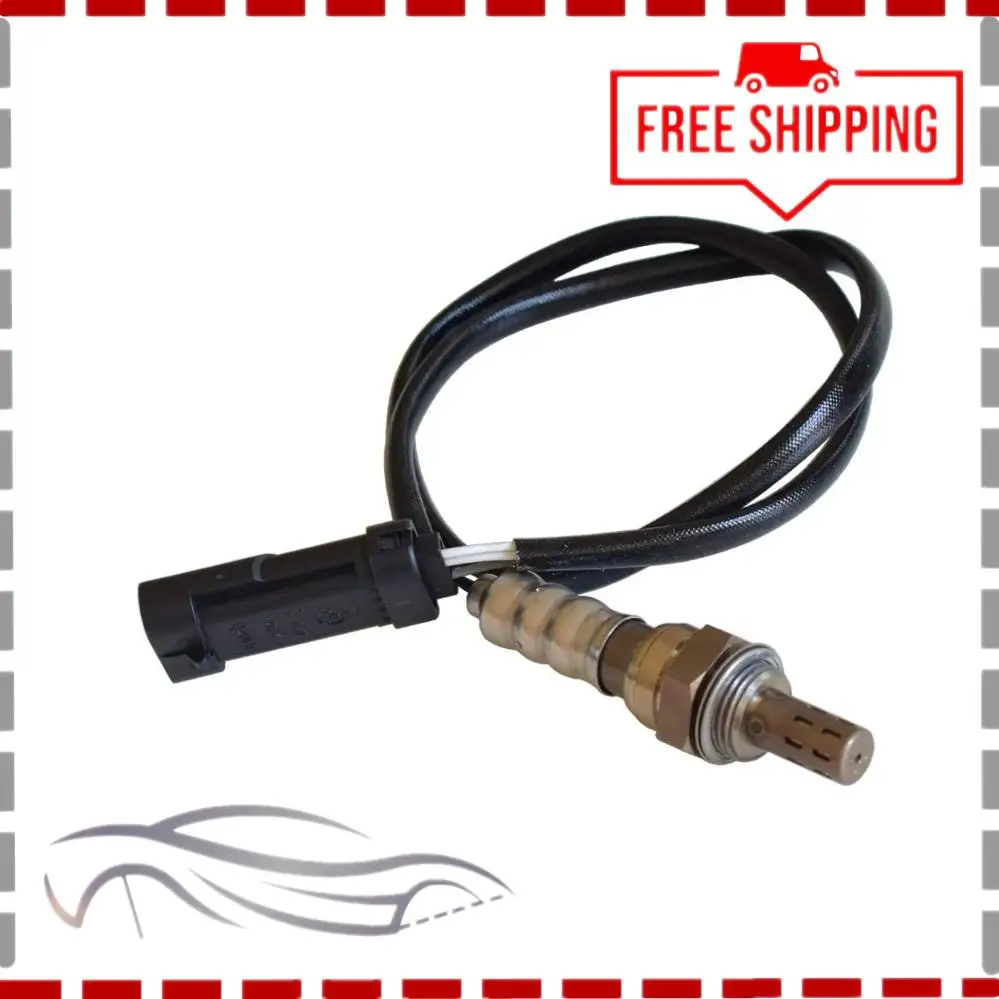 

8200437489 O2 Oxygen Sensor For Renault Avantime Clio 2 3 Espace Grand Scenic Kangoo Laguna Megane Dacia Nissan Opel Vauxhall