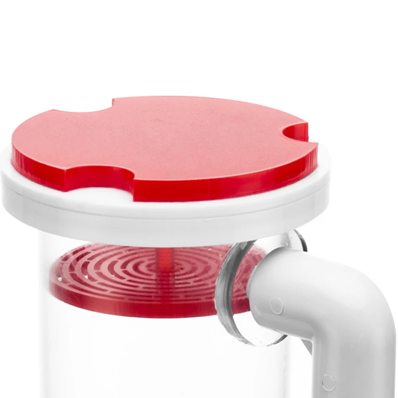 Marine Sources BRP1.0 BRP2.2 BRP3.0 BRP4.3 Red Devil Bio Pellet Reactors  NP Bean Boiling Machine