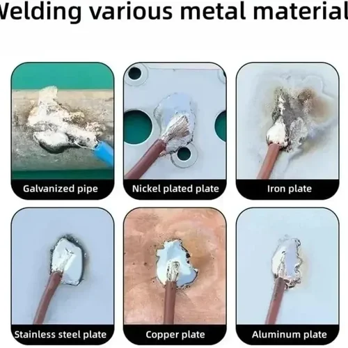 Welding Equipment & Supplies