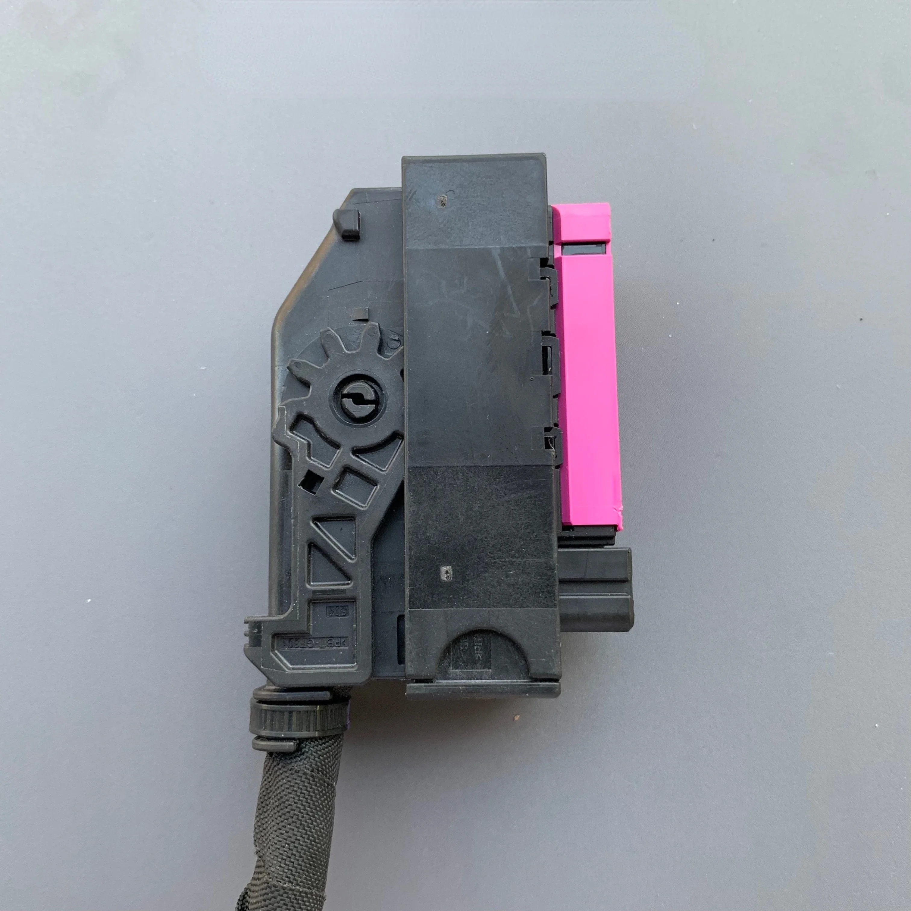 For Volkswagen Audi 1S0 906 385 A Computer Version Plug 1pcs