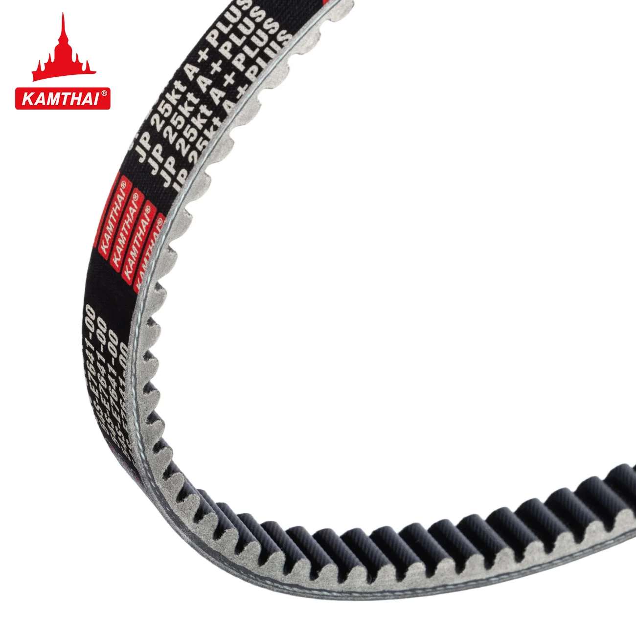 KAMTHAI Drive Belt Scooter for Yamaha Mio Fi Fino Fi  TTX115 2012-2017 54S-7641-00 Motorcycle Belt Drive 794 19 32 Strap