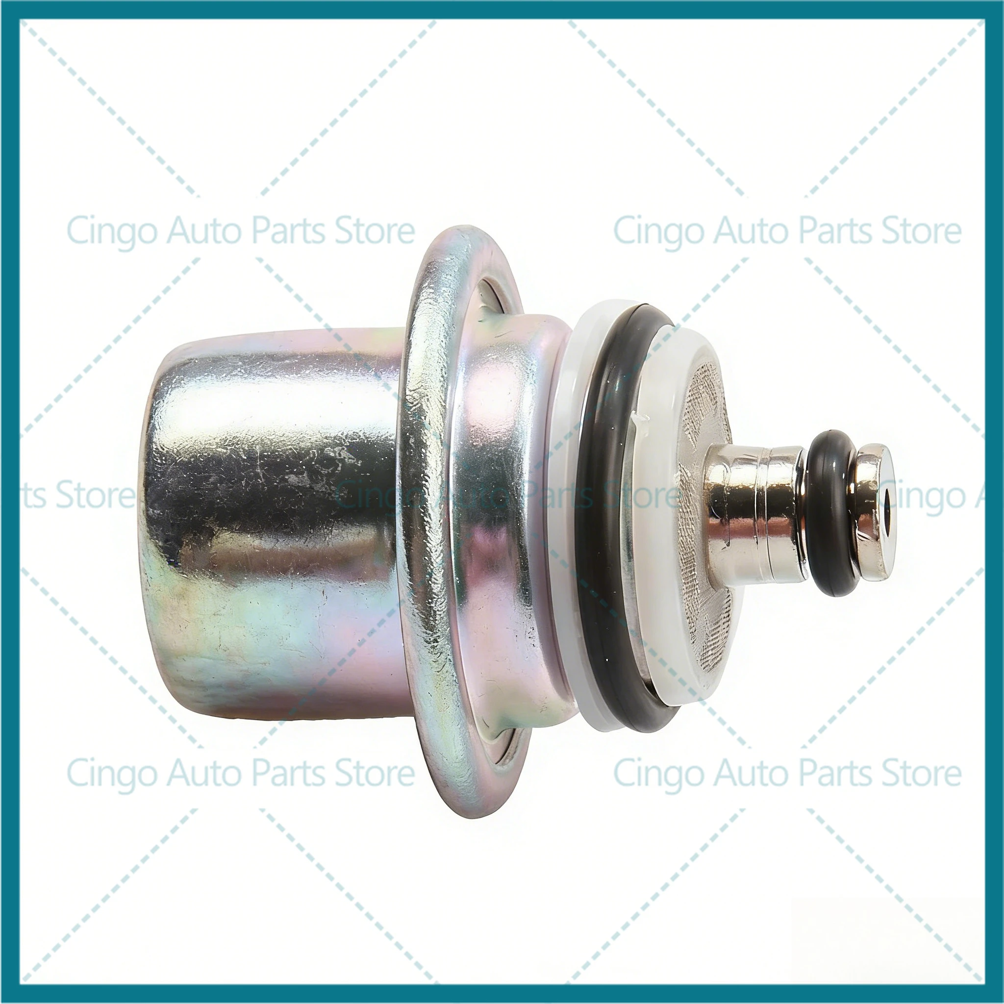 

885174 Новый регулятор давления для автомобильных запасных частей Volvo Penta Mercruiser