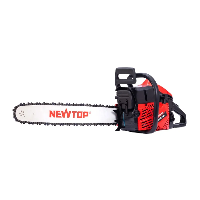 

Professional Garden Tools 72cc gasoline chainsaw