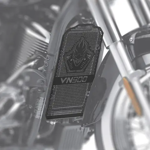 6 best sales कावासाकी vn900 - №5