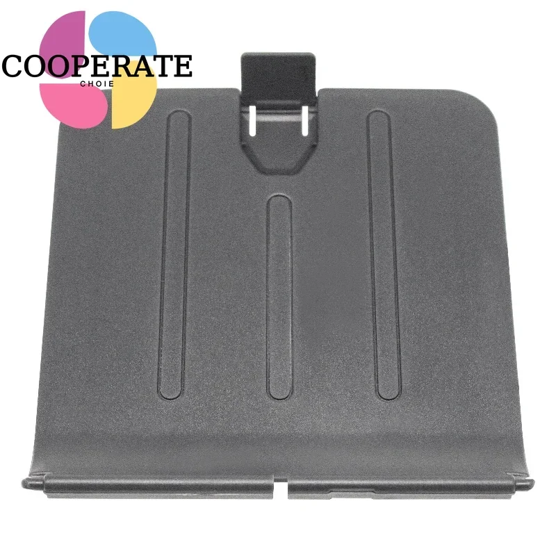 

1 шт. RM1-4192-000CN RM1-4192-000 RM1-4192 Выходной лоток для доставки бумаги в сборе для HP LaserJet P1505 P1505n 1505 1505N