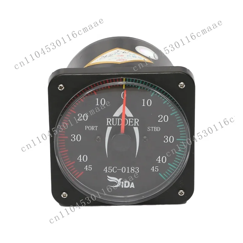 FD-6A Rudder Angle Indicator DC24V