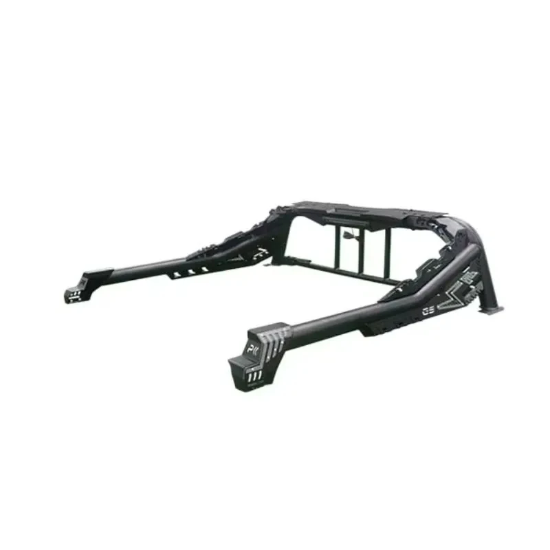 Hot Sale-Factory Direct 4X4 Offroad Steel Roll Bar Shark