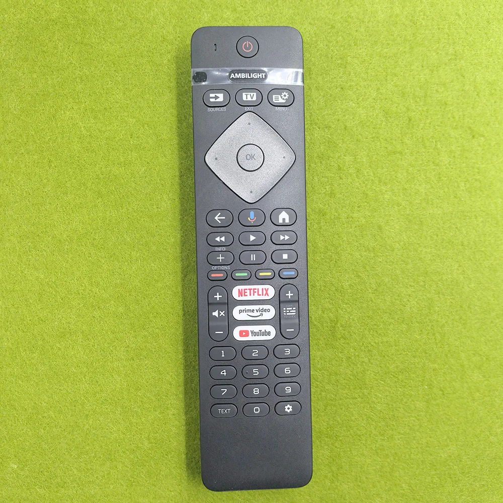 Genuine Remote Cont…