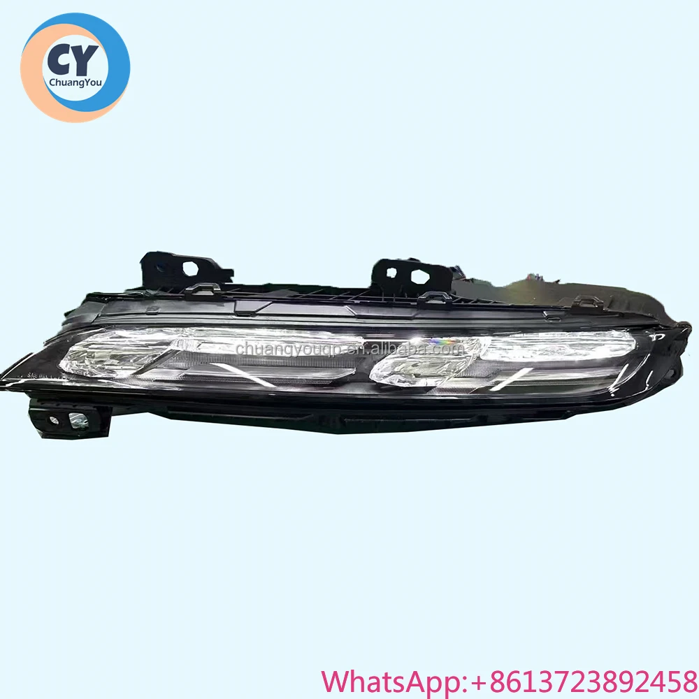 

For BMW Iconic Glow Crystal Daytime Running Lights Swarovski DRL 2023 2024 2025 Original 7 Series 735i 740i 740d G70 Headlights