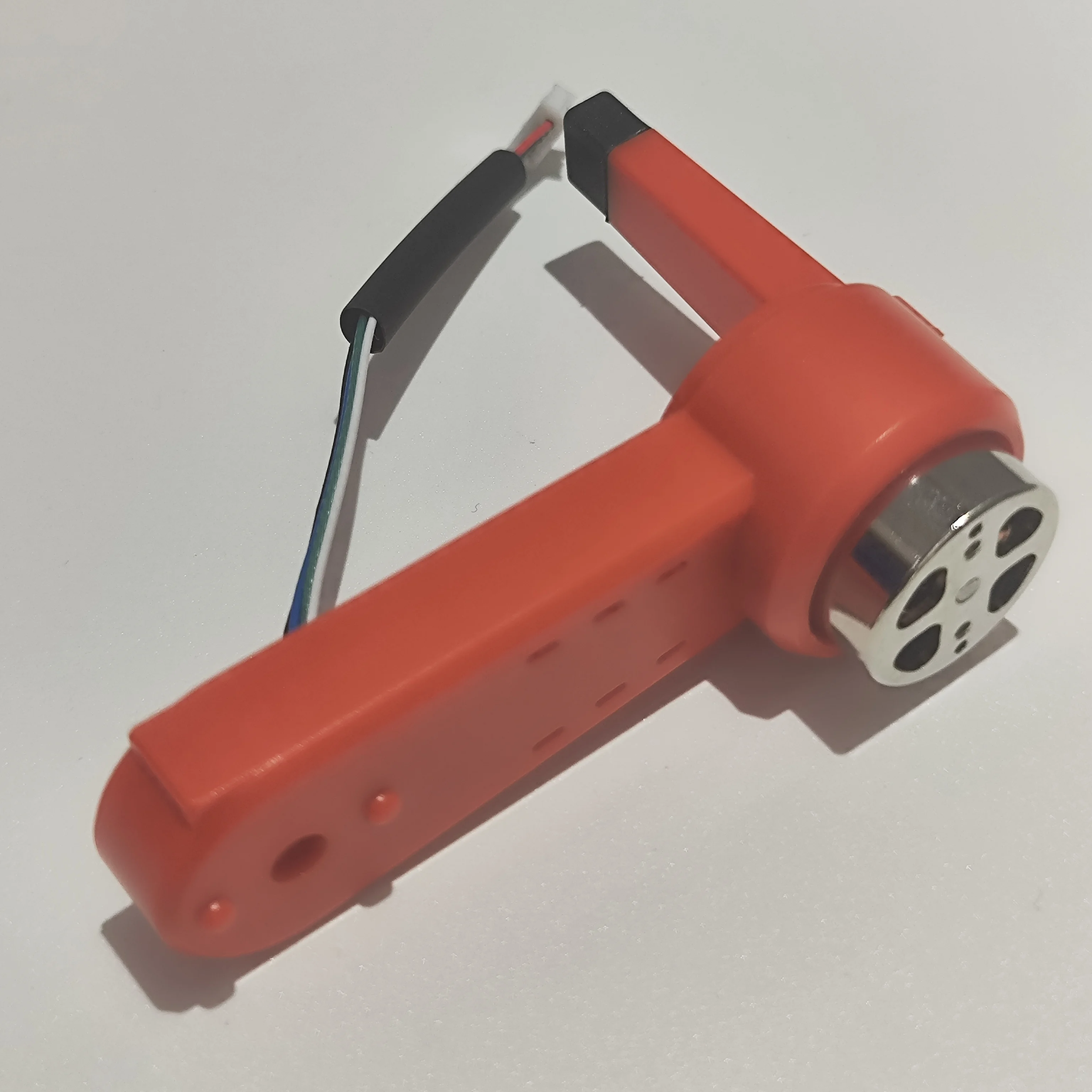 

Original LYZRC L900 PRO SE Drone Spare Parts Brushless Motor Front Arm B for L900 Pro Se Max GPS Foldable RC Quadcopter