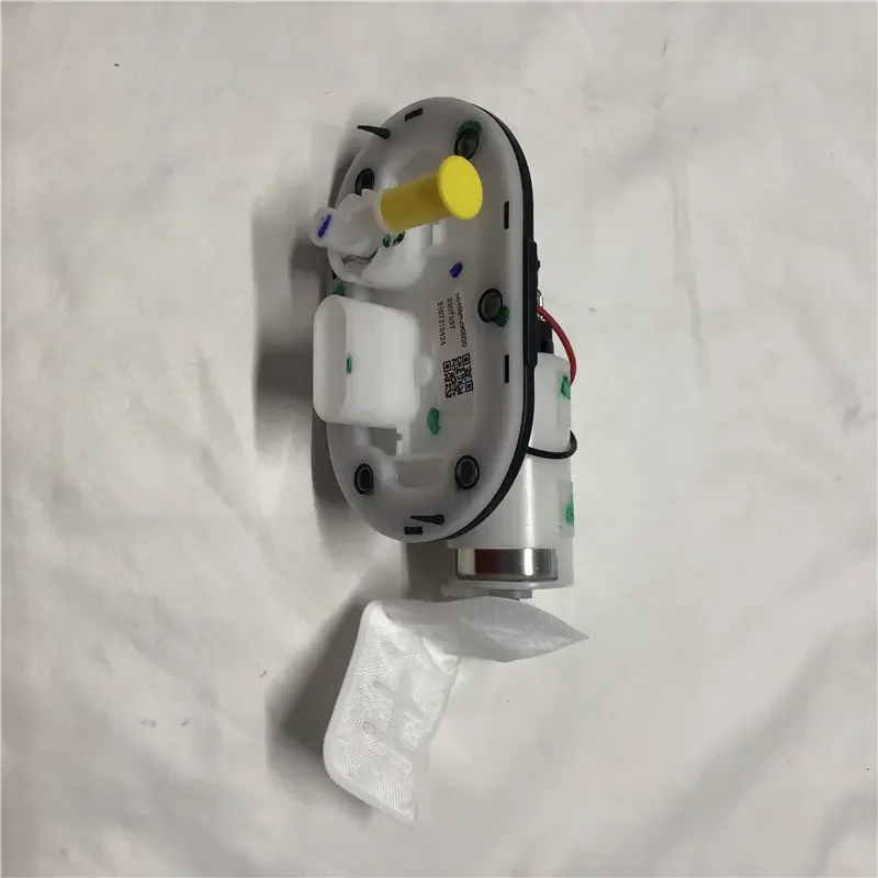 

Electronic Fuel Injection Electric Fuel Pump Single Fuel Tube for Benelli Leoncino 125 250 BJ250