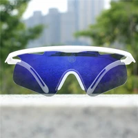 Sin caja ALBA gafas fotocromáticas para ciclismo hombres mujeres gafas deportivas carretera Mtb bicicleta de montaña gafas de sol gafas oculos