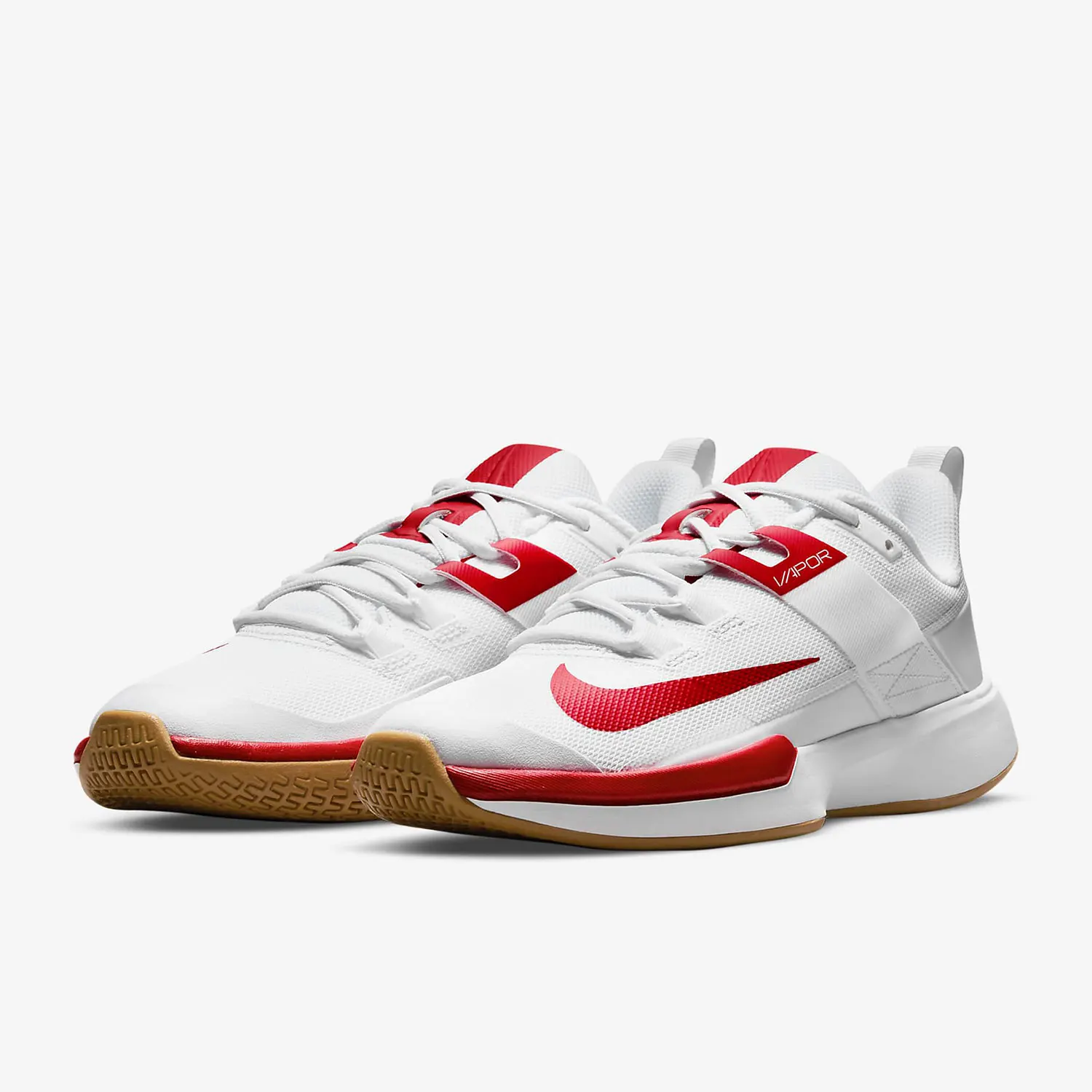 

Аутентичные женские теннисные туфли Nike Vapor Lite HC DC3431-188