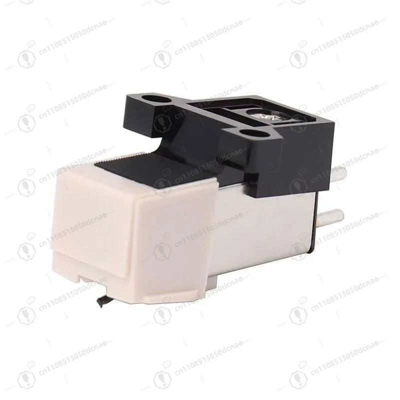 AT3600L Replacement MM Moving Magnet Cartridge Stereo Turntable Stylus Needle for LP Vinyl Record Player Dual Magnet
