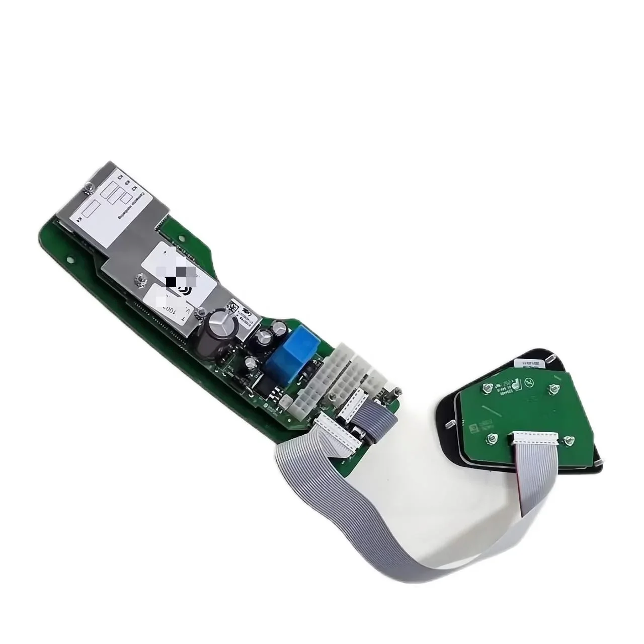 Display guasti tastiera per il codice articolo modello Ka.lmar 923732.0012