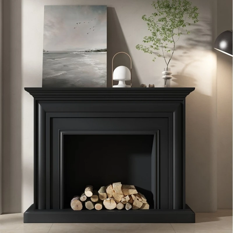 

Итальянские минималистичные шкафы для гостиной, настенная полка для хранения, декоративный камин, бытовая современная мебель Taquilla JTL