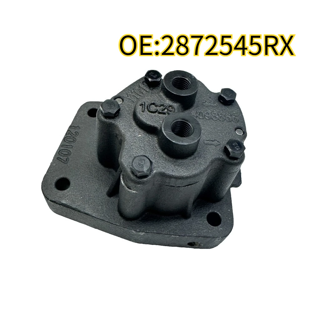 

For 2872545RX NEW Fuel Pump For Cummins 8.9L ISC / ISL