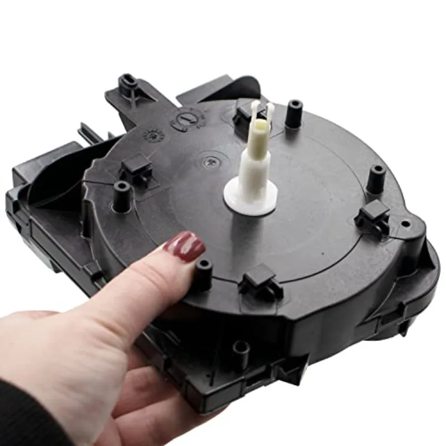 طلب التوريد W10187167 1481717 استبدال مؤقت غسالة الملابس