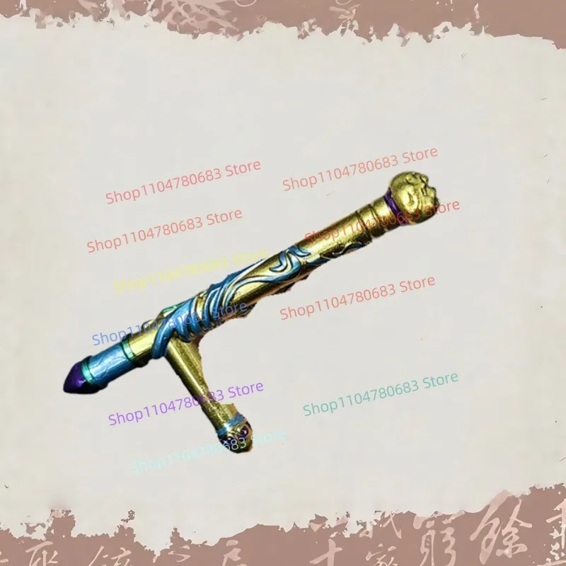 Bloques de construcción MOC, mono del zodiaco chino, estatuilla en miniatura de dibujos animados, accesorios de armadura, Hobby, juguete de exhibición coleccionable, regalo