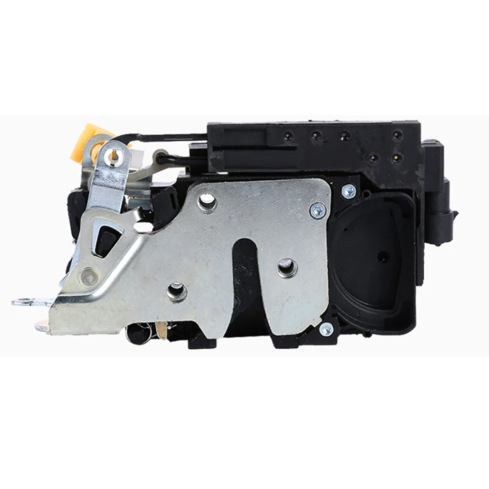 Locks Left Front for CHEVROLET For Aveo For Lacetti For KALOS OEM Number 96272638 Black Color Replacement Installation