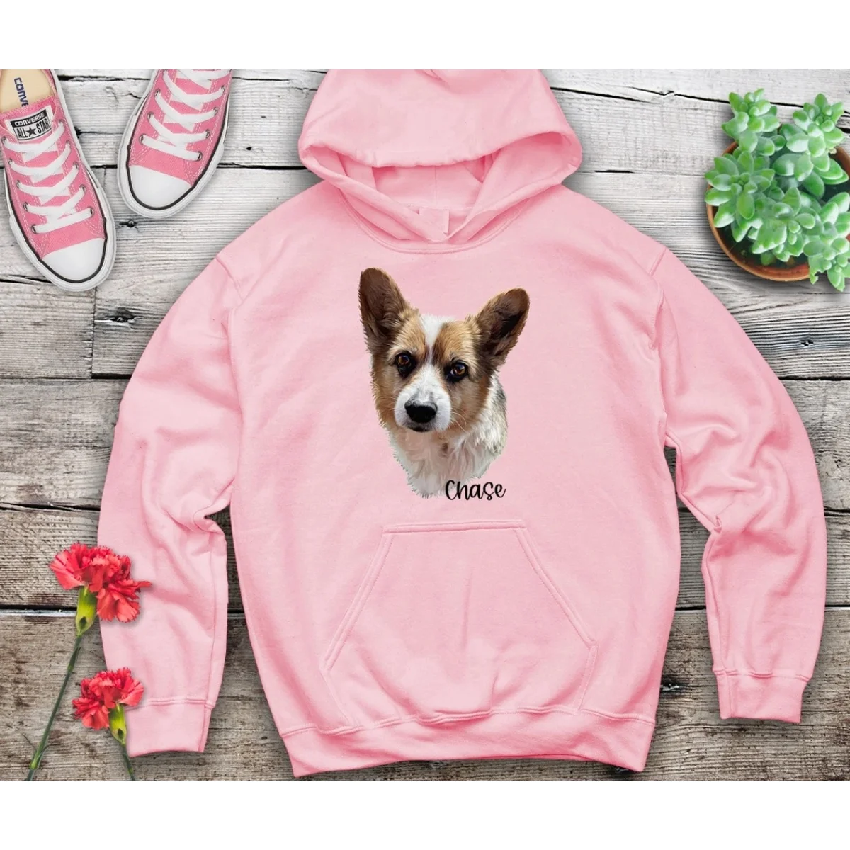 

Kids Pet Hoodie, Custom Dog Hoodie, Cat Hoodie, Pet Sweatshirt, Dog Shirt, Cat Shirt, Fur Mama, Fur Daddy, Puppy