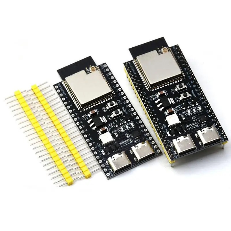 ESP32 S3 N16R8 Dev Board Wifi Bluetooth Module Dual Core Microcontroller Board For DIY Electronic ProjectS