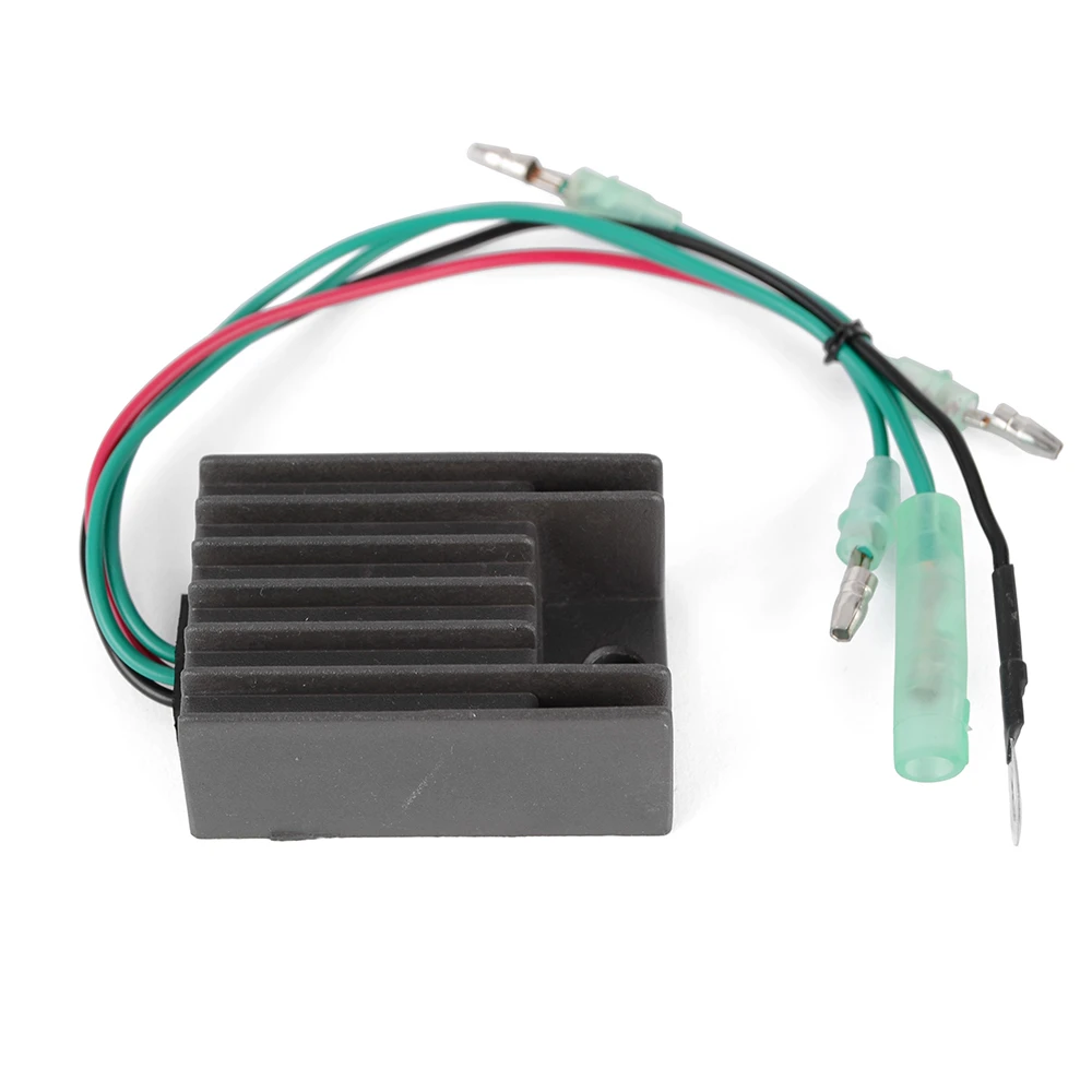 

Regulator Rectifier for Yamaha EXC1200 1430TR 1430SPO GP1200 SV1200 SUV1200 XL1200 Wave Runner boat motor 6H2-81960-10-00