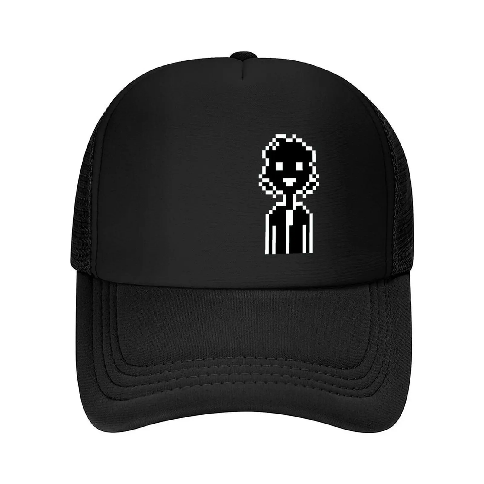 Glad - Friendshapes قبعة بيسبول الشاطئ نزهة واقية من الشمس رغوة قبعة الحفلات الهيب هوب الفاخرة امرأة الرجال #1