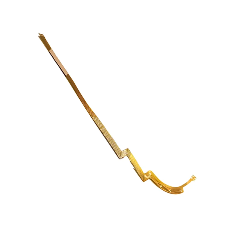 Сменный гибкий кабель диафрагмы объектива для Canon EF 100-400 мм — запасная часть для камеры