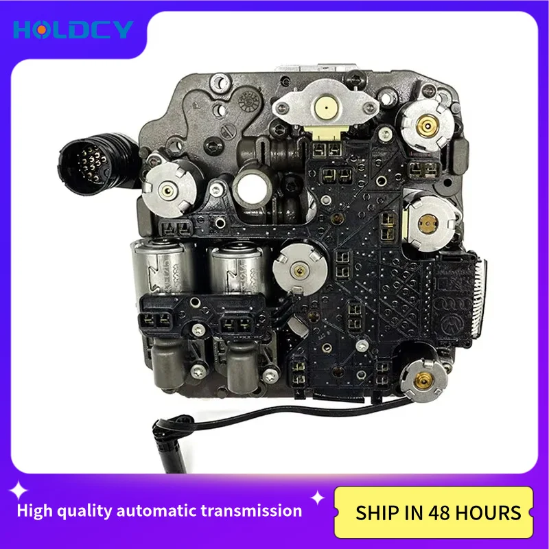 

High Quality Original DQ250 DSG 6 Speed 02E 02E927770AL TCU TCM Mechatronic For VW AUDI SKODA 02E DQ250 Control Unit