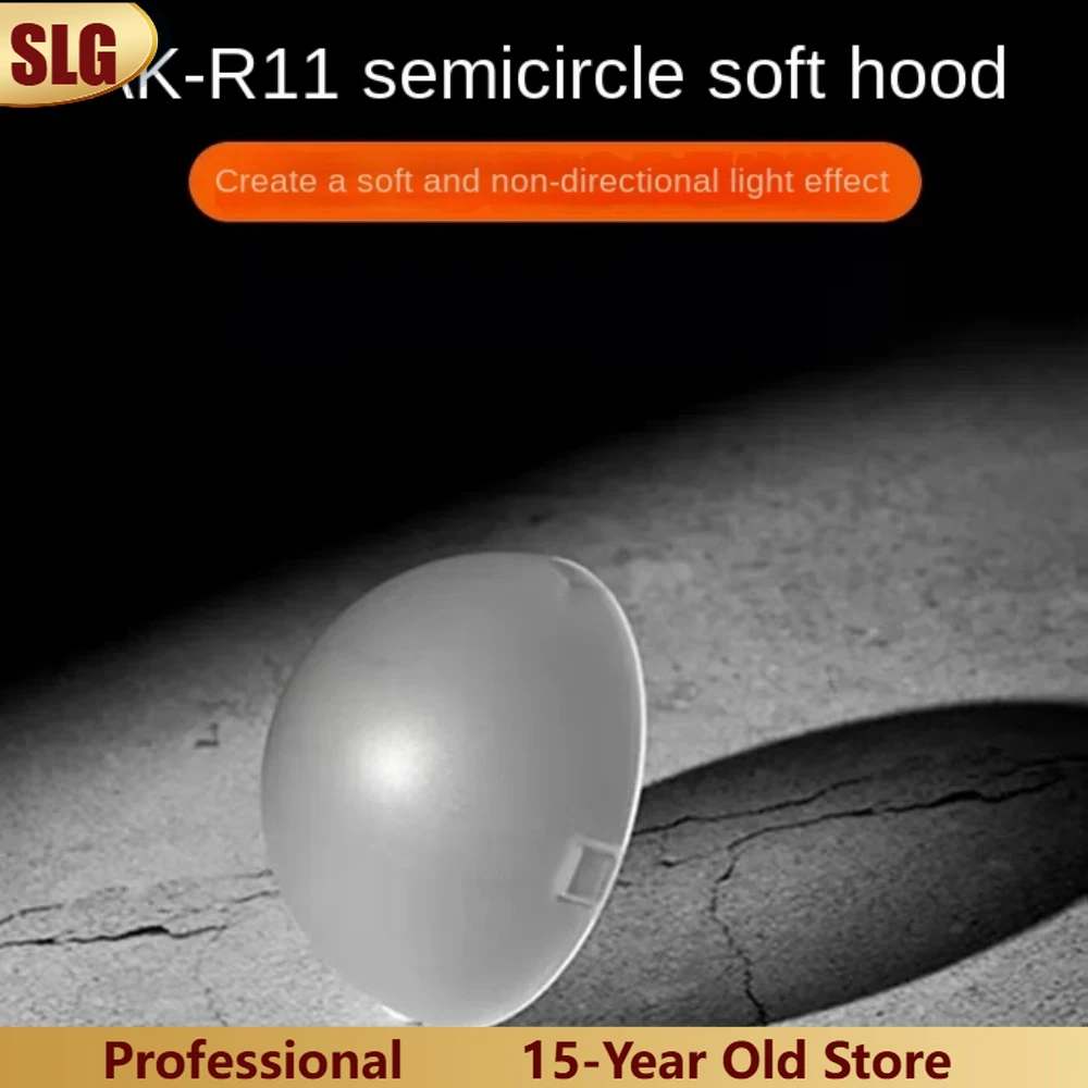 AK-R11 Semicircle D…