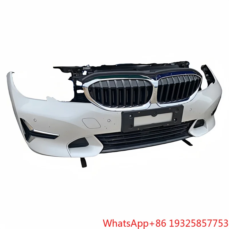 Wholesale New for BMW-3 Series G20G28 Front Bumper Body Modification Kit Components Condition