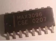 MAX3096CSE MAX3096 SOP16 10 قطعة #1