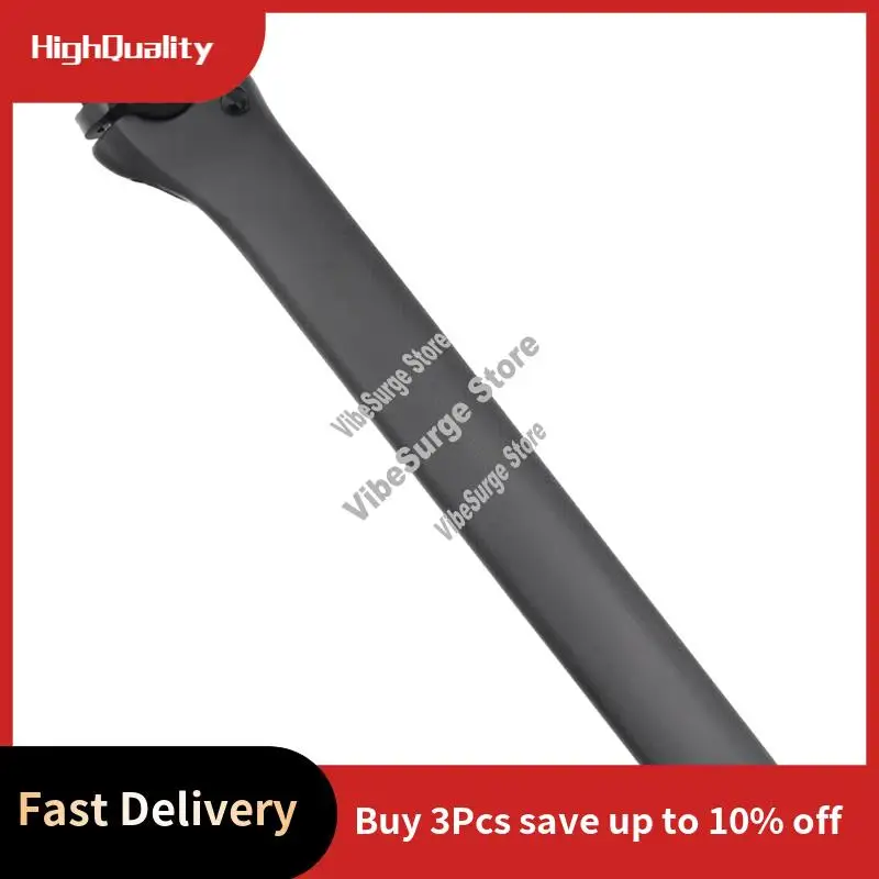 

ABWY-углеродное волокно, подседельный штырь для шоссейного велосипеда, трубка, подседельный штырь для велосипеда для F8 F10 F12, рама, поглощающая дорожный шосе, трубка для велосипедного седла