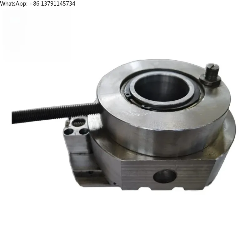 

Facing Head Portable Boring Machine End Milling Head Milling