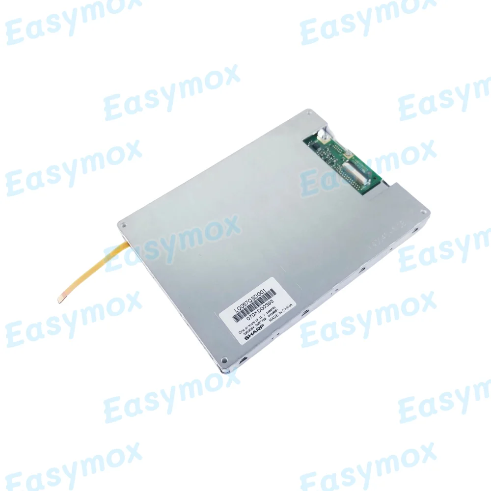 

LQ057Q3DG01 Original LCD Display Screen Replacement For Sharp