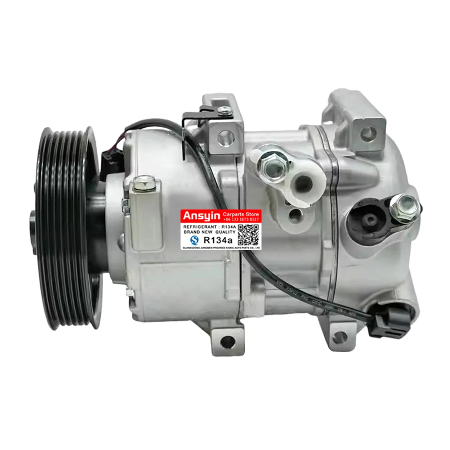 AC Air Conditioning Compressor for Kia Sorento 97701 C5300 97701-C5300 97701C5300