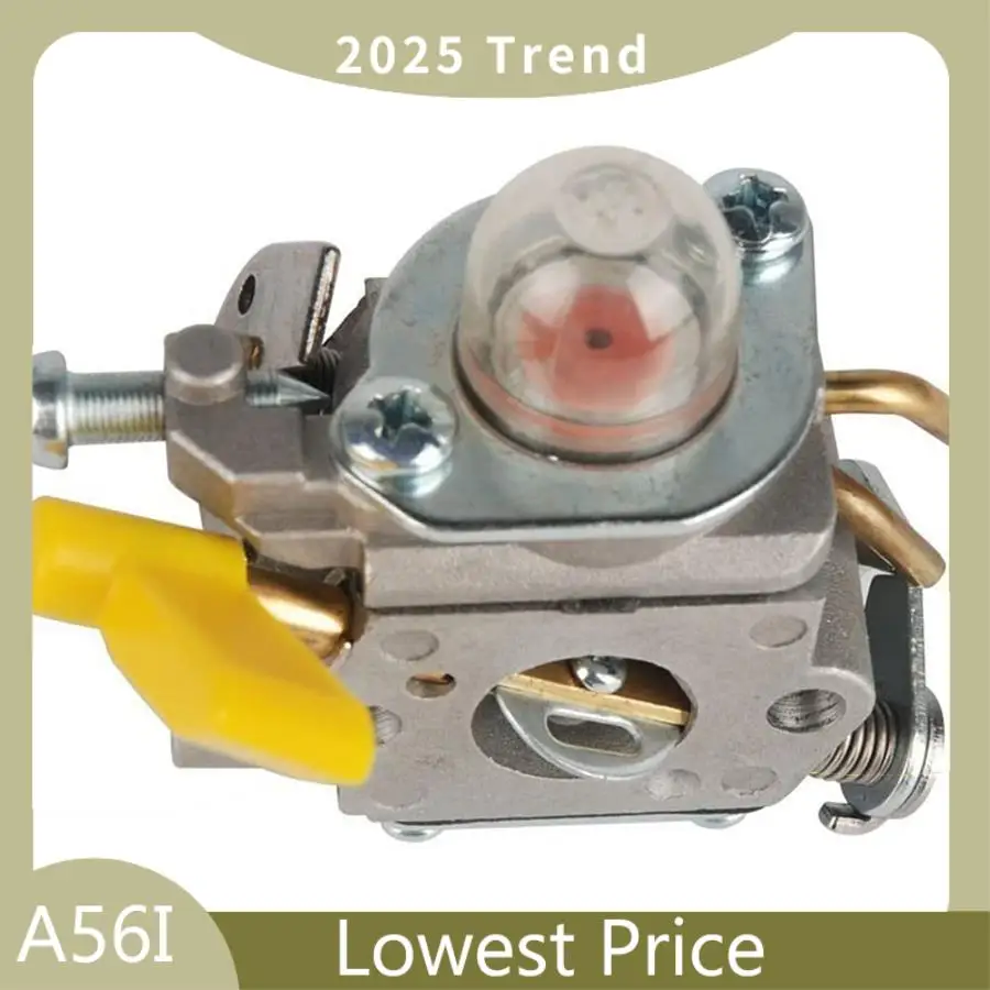 Abdd Carburetor Car… - image