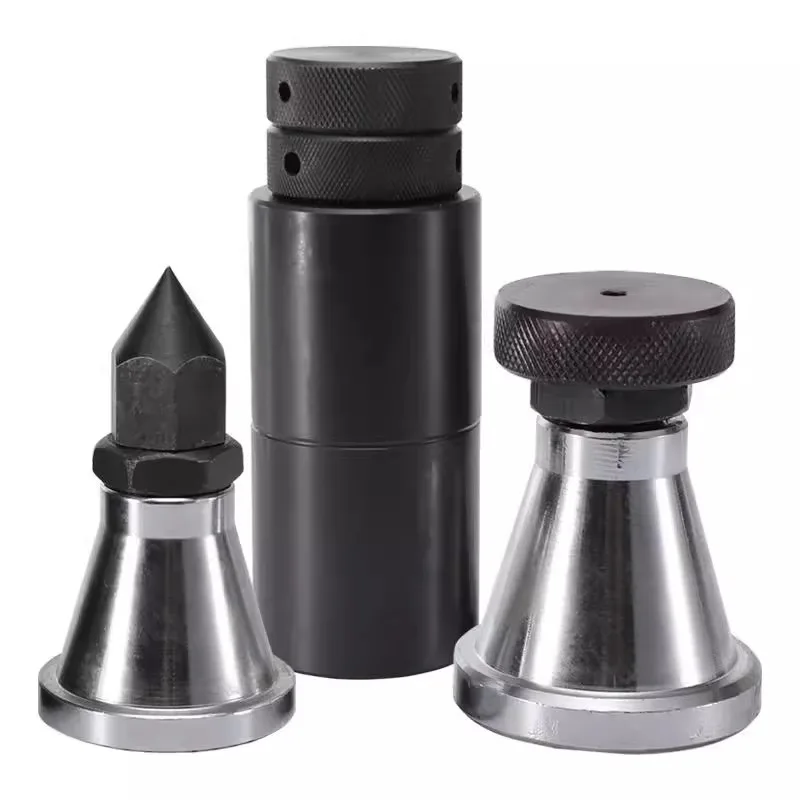 Die Spiral Jack Machining Center Adjustable Assembly Pointed Head Flat Head Raised Hard Iron Block Top Molded Plate