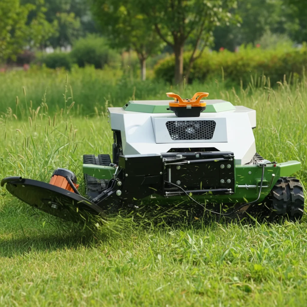 Customize Lawn Mower EPA Certified High Power Garden Grass Cutting Machine Fast Shipping