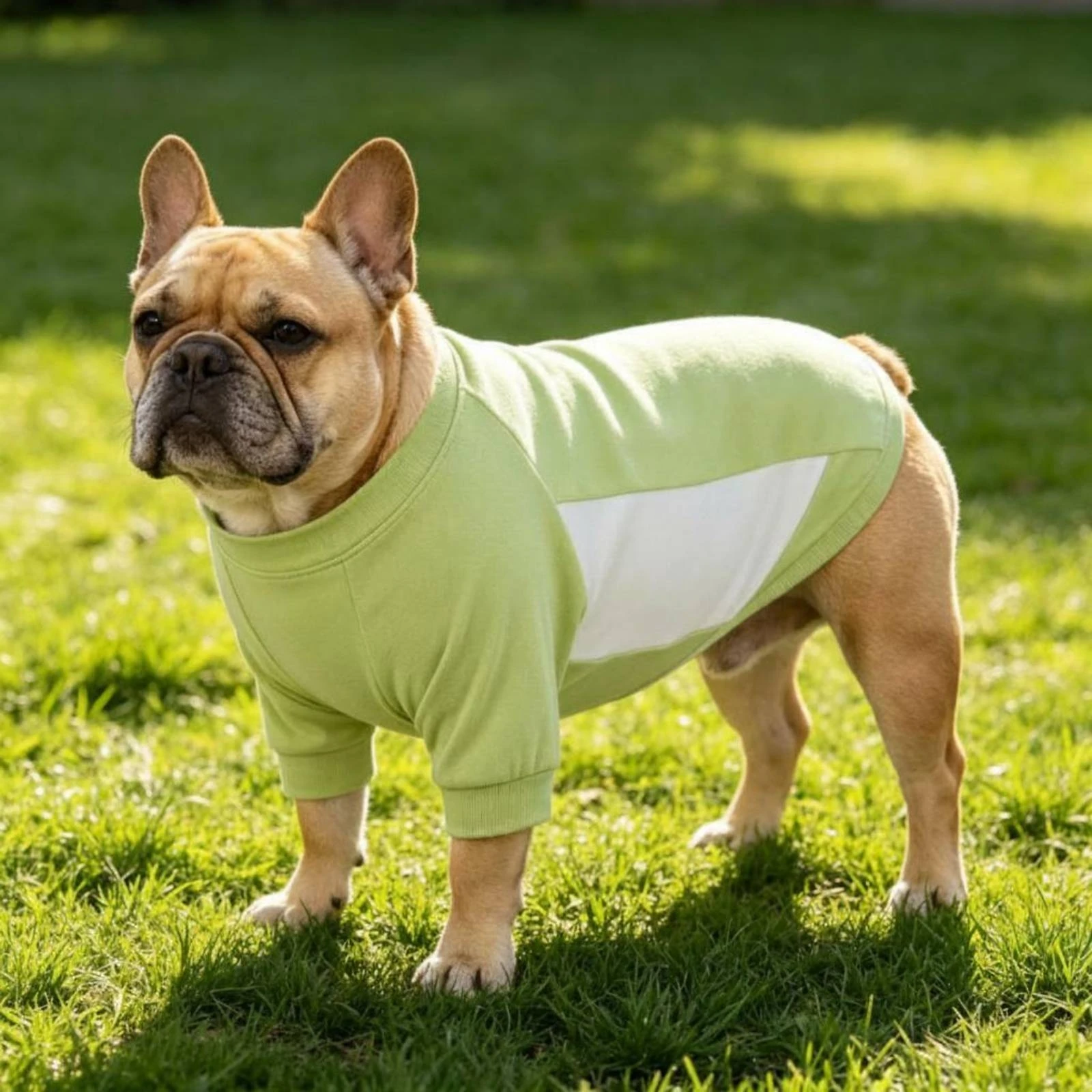 Pijama para Perros Corgi House, Ropa de Dormir Suave y Transpirable para Perros, Camiseta Refrescante para Perros, Mono Ligero para Mascotas de Secado Rápido para Corgis
