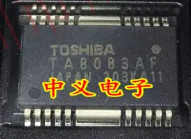 

Бесплатная доставка TA8083AF TA8083AFG IC 10 шт.