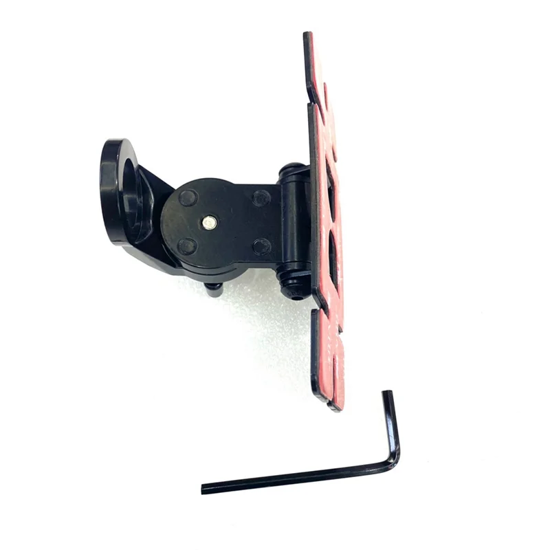 

Автомобильная радиоантенна, зажим для крепления кронштейна, клейкий тип, антенна для рации, фиксированная основа с зажимом, двухосевой регулируемый-Y47A