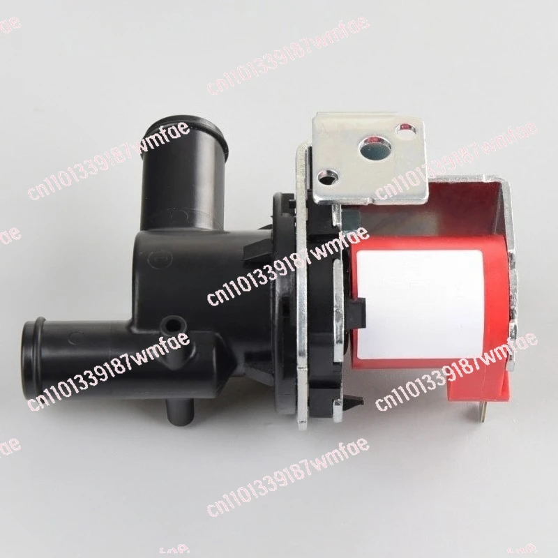 Ice machine parts, drain solenoid valve