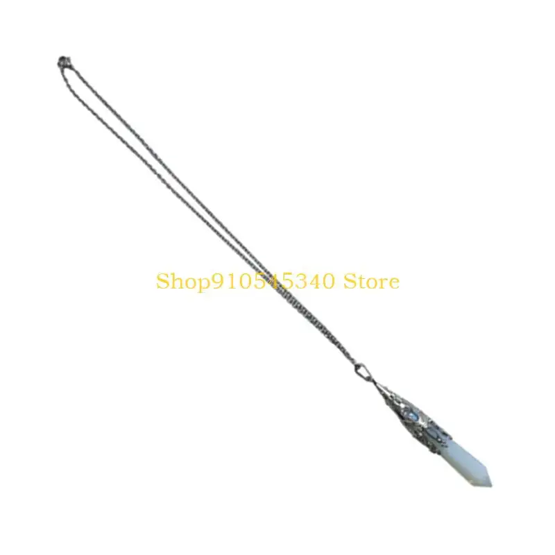 

U2JA Car Crystal Pendant Automobile Interior Decoration Car Mirror Hanging Ornaments