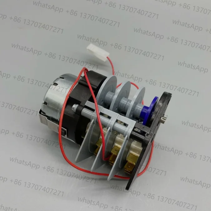 23222/2 TIPO 11904F1 Interruptor temporizador de 12 minutos para reemplazo de máquina de Fabricación de hielo BREMA