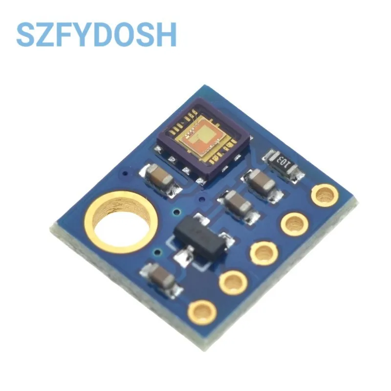 NEW GY-8511 ML8511 UVB UV Rays Sensor Breakout Test Module Detector Analog Output