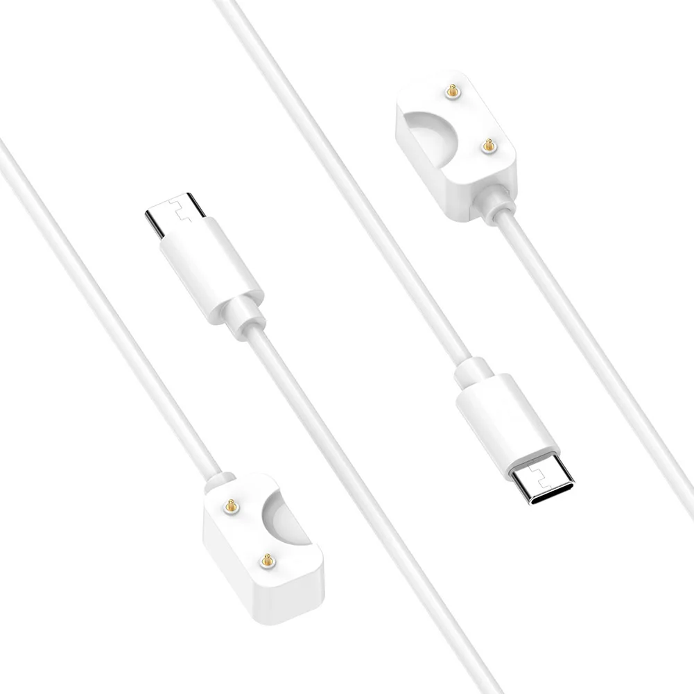 Зарядный кабель USB/Type C, магнитный адаптер для зарядного устройства, зарядный кабель 5 В, 1000 мА, зарядный кабель для Samsung Galaxy Fit 3 R390, умные часы