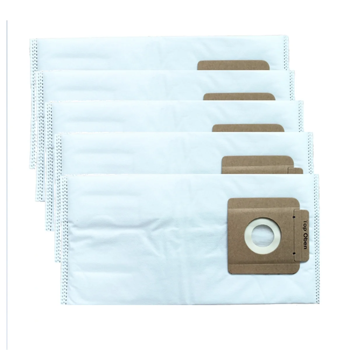 A13G-5Pcs Dust Bag …