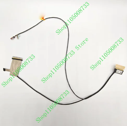 

DB new for asus PRO14 K6400ZC M6400R K6400 OLED led lcd lvds cable 14005-04320100 DDXJKBLC100 DDXJKBLC110